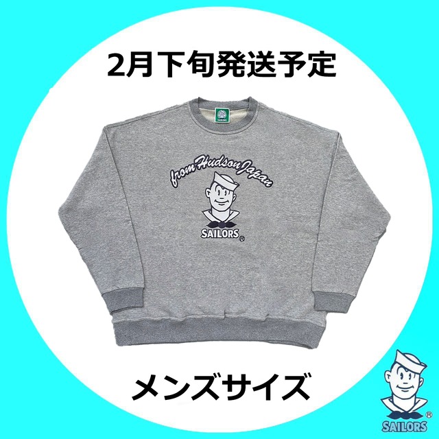 セーラーズsailors