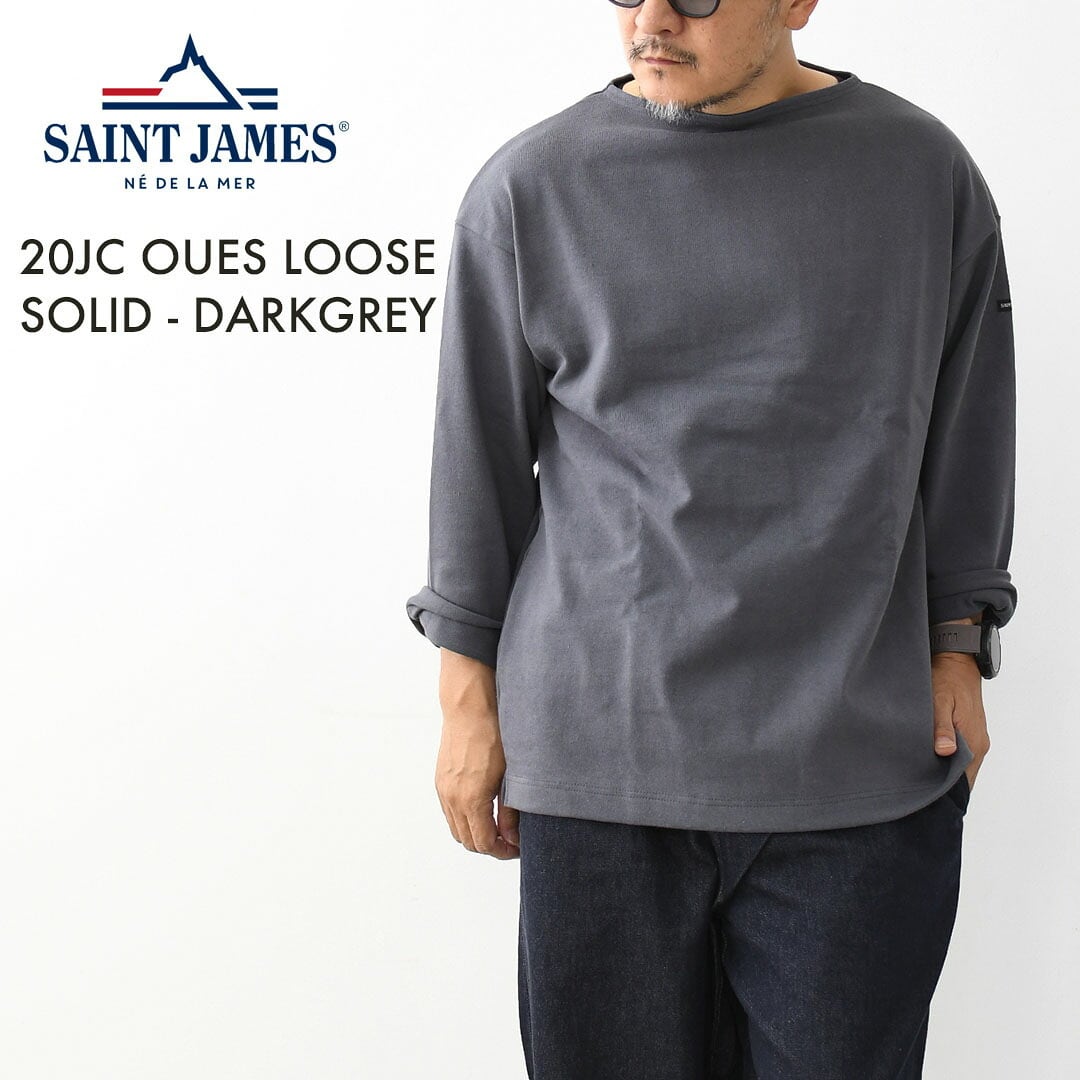 SAINT JAMES | refalt online store