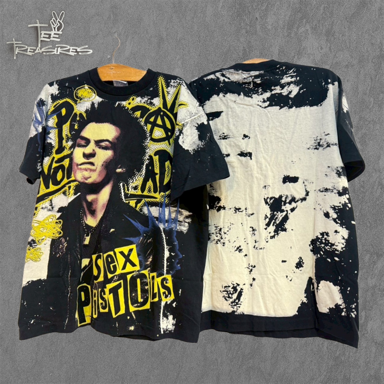 Sex Pistols 5【予約商品:6月4日より順次発送】