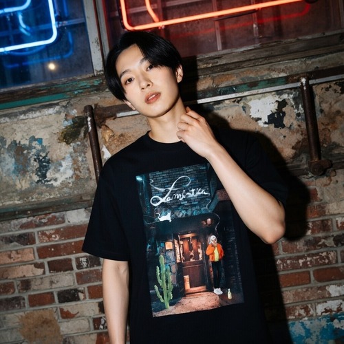 relaxing day off <cigarette>