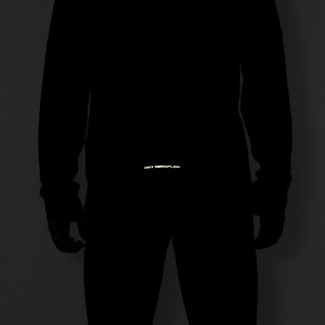 ミズノドライエアロフロージャカードジャケット[ユニセックス]32MCD001 トレーニング 吸汗速乾 通気性