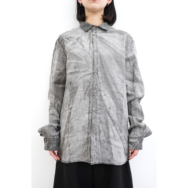 [daub] (ドーブ) M23SS-SH01 SHIRT