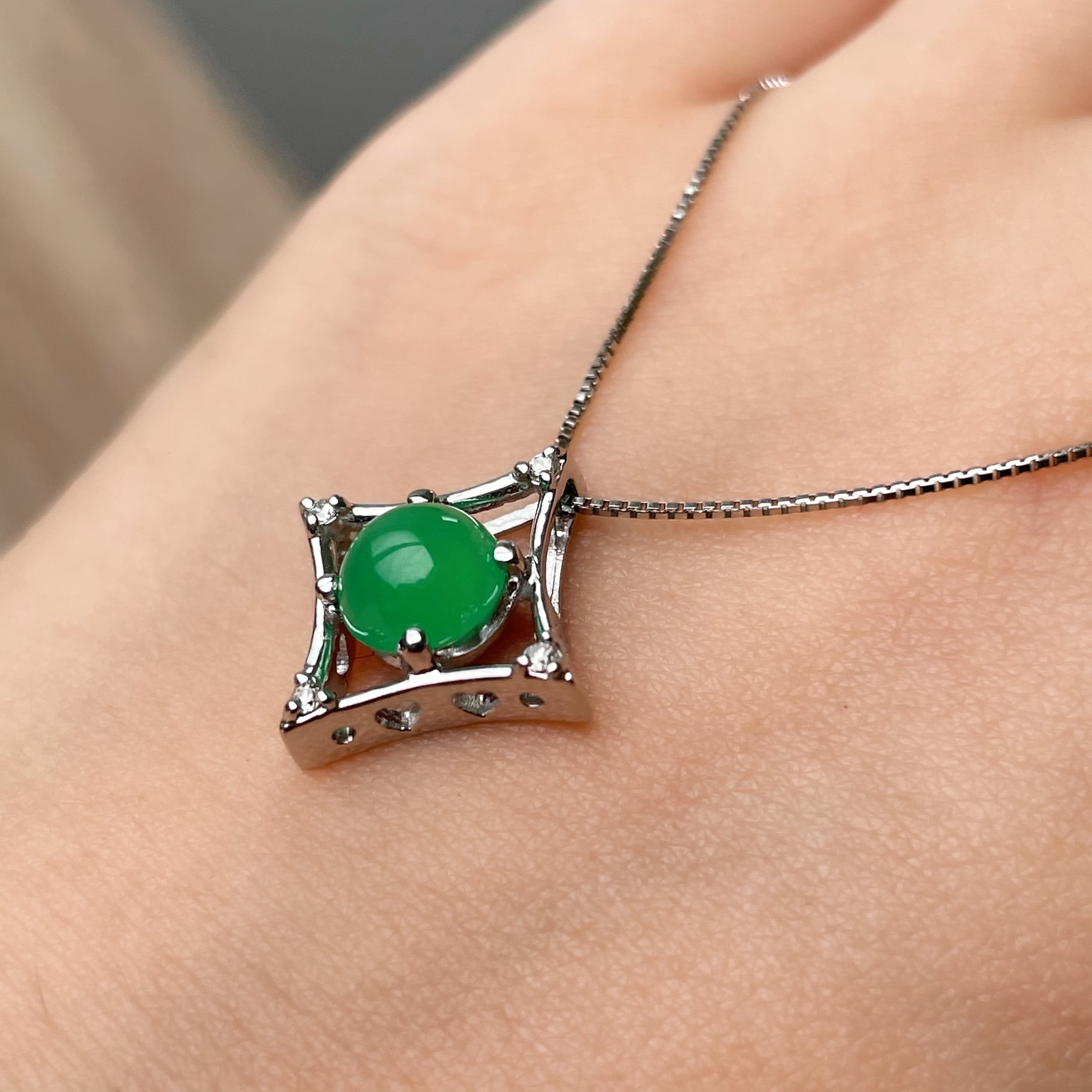 無地・新色登場! トクトク 希少 1点もの ローズカット ダイヤモンド