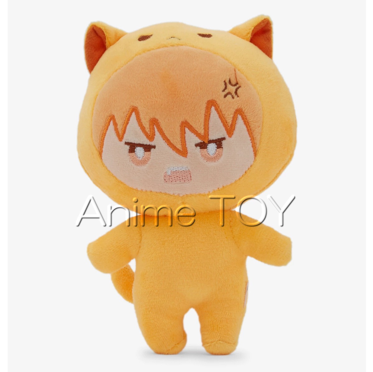 フルーツバスケット 草摩夾 ぬいぐるみ フルバ ネコ 猫 そうまきょう 