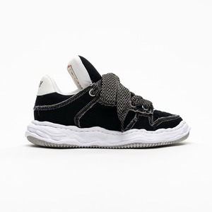 【Maison MIHARA YASUHIRO】BLAKEY / original sole graffiti printed