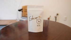 Ethiopia Bante Nenka