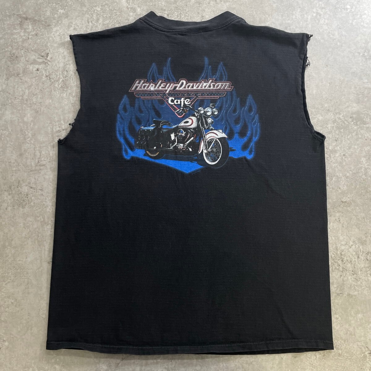 Harley-Davidson/ハーレーダビッドソン | cave 古着屋【公式】古着通販
