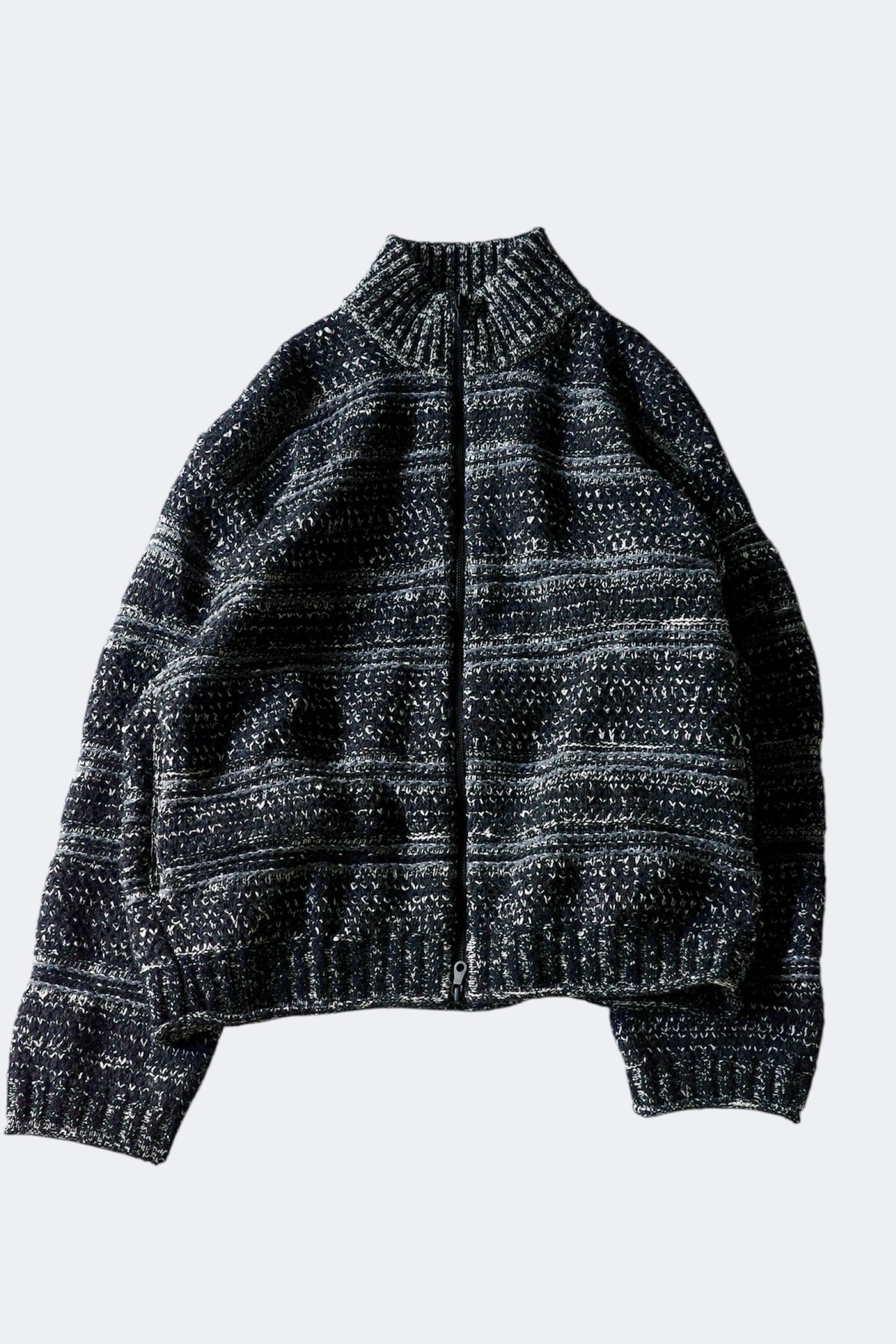 crepuscule 【MULTI BORDER MIX DRIVERS -BLACK-】