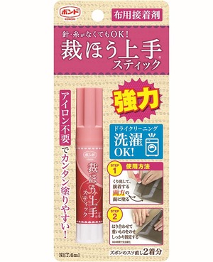 【新着特価】コニシ ボンド 裁ほう上手スティック 6ml #05747