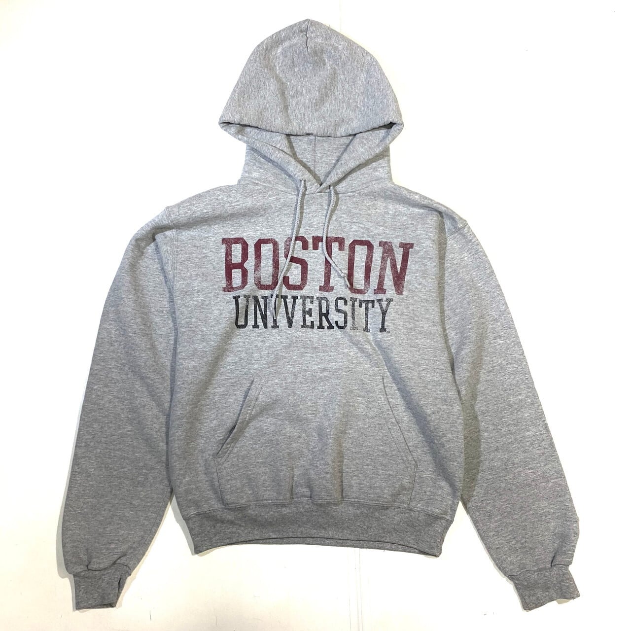 Champion チャンピオン BOSTON UNIVERCITY ボストン大学 カレッジ プル 