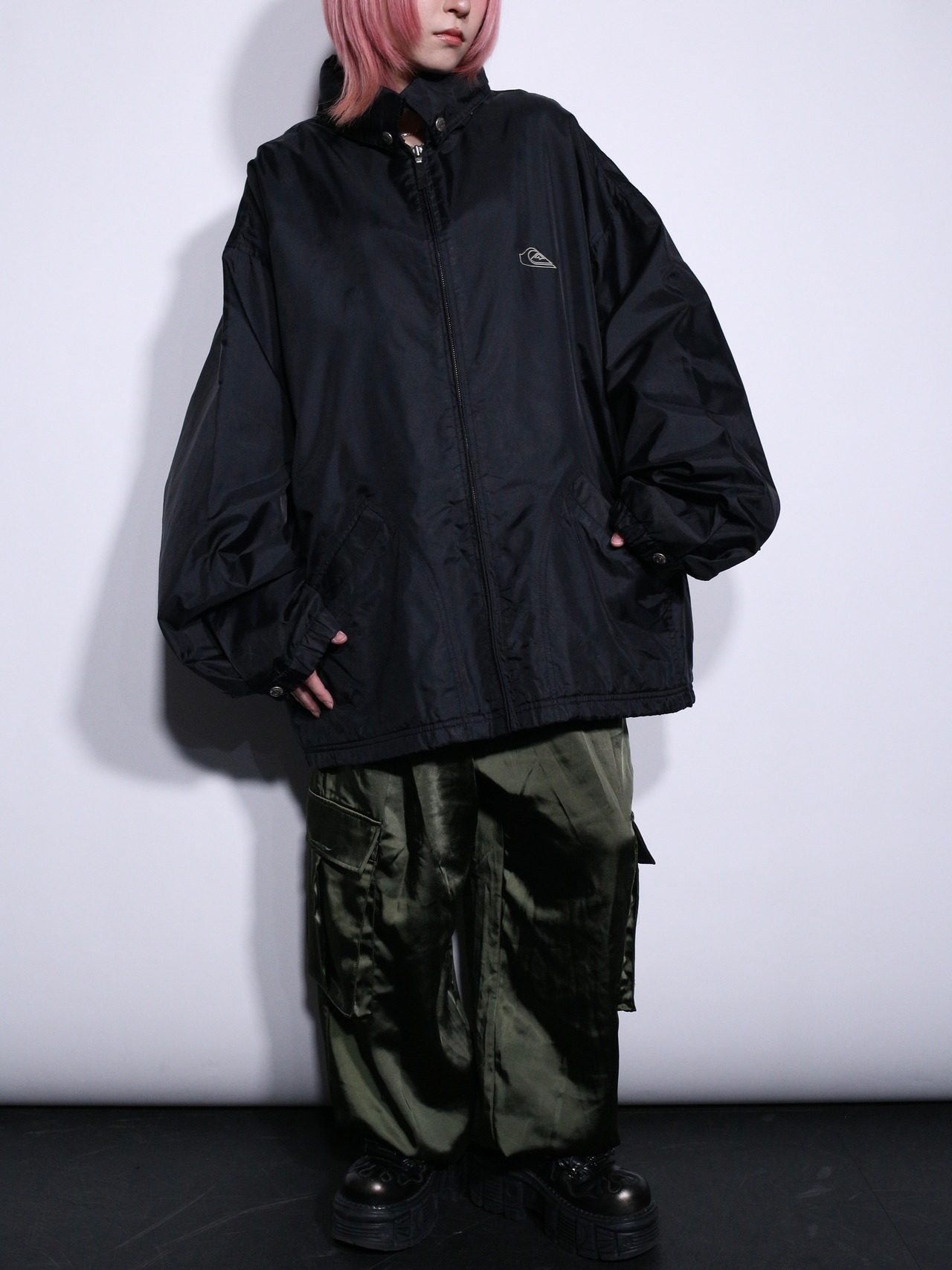 ブルゾン 着画のみ - 2