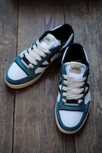 VANS " LOWLAND CC JMP " NORTH ATLANTIC