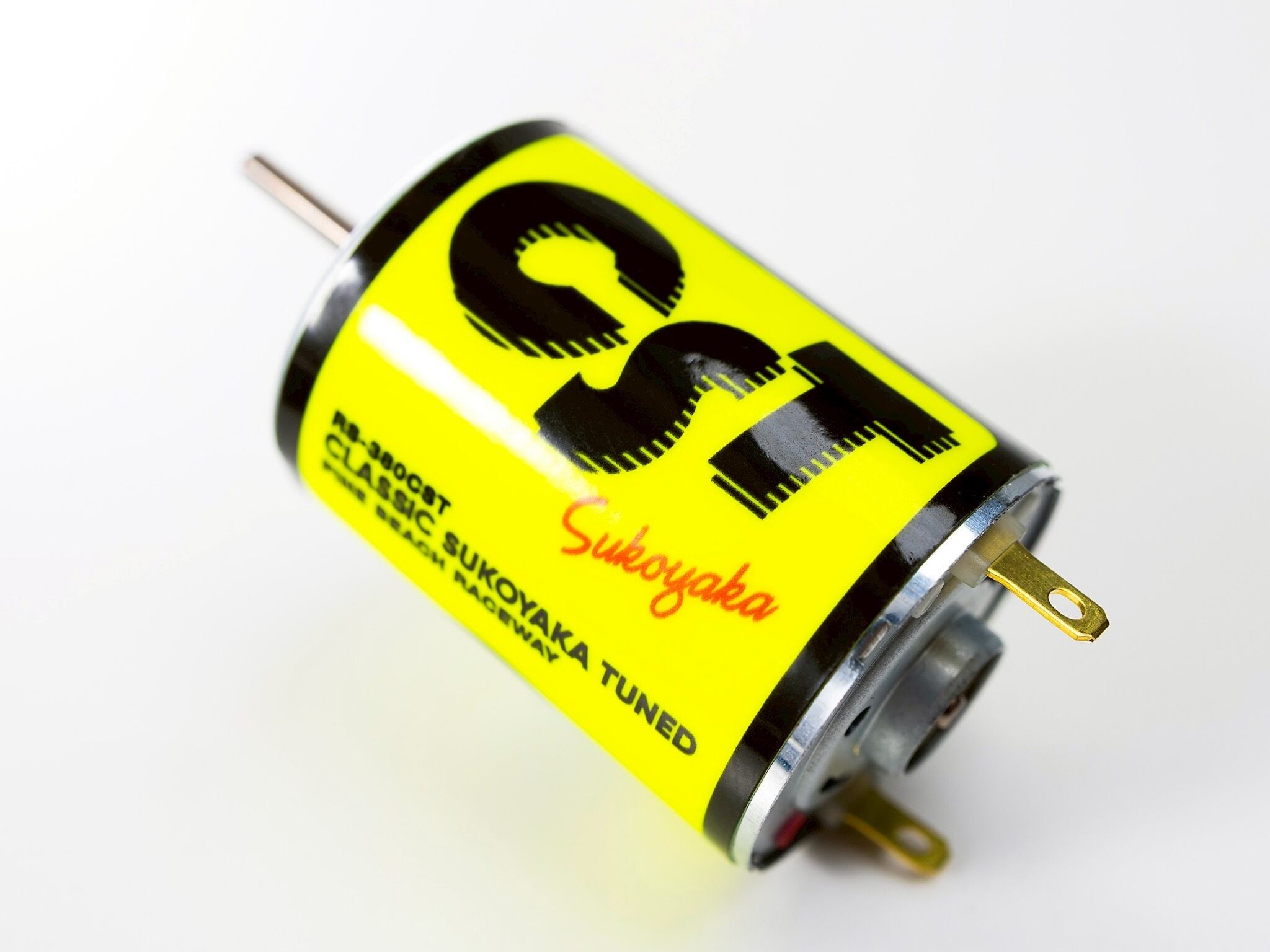 RS-038CST すこやかチューンモーター クラシックRS-380CST Classic