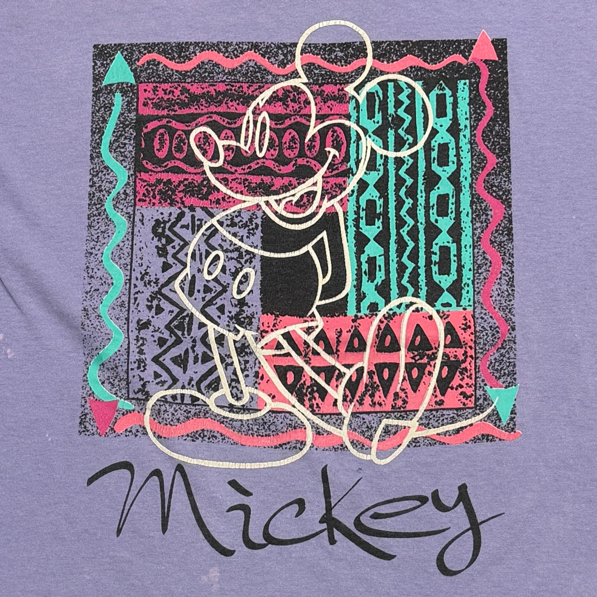 Disney Originals ディズニーオリジナルズ Mickey Mouse ミッキー