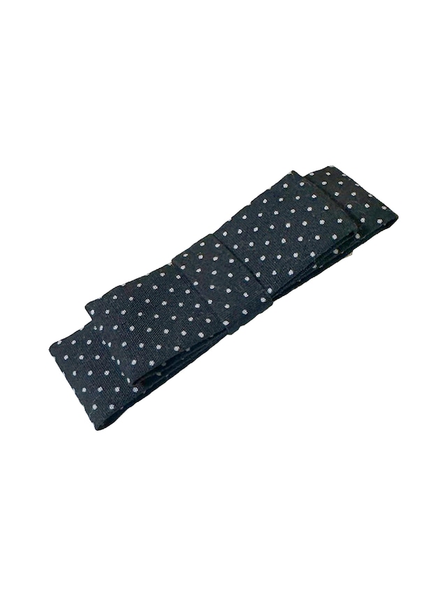 【再入荷】dot ribbon