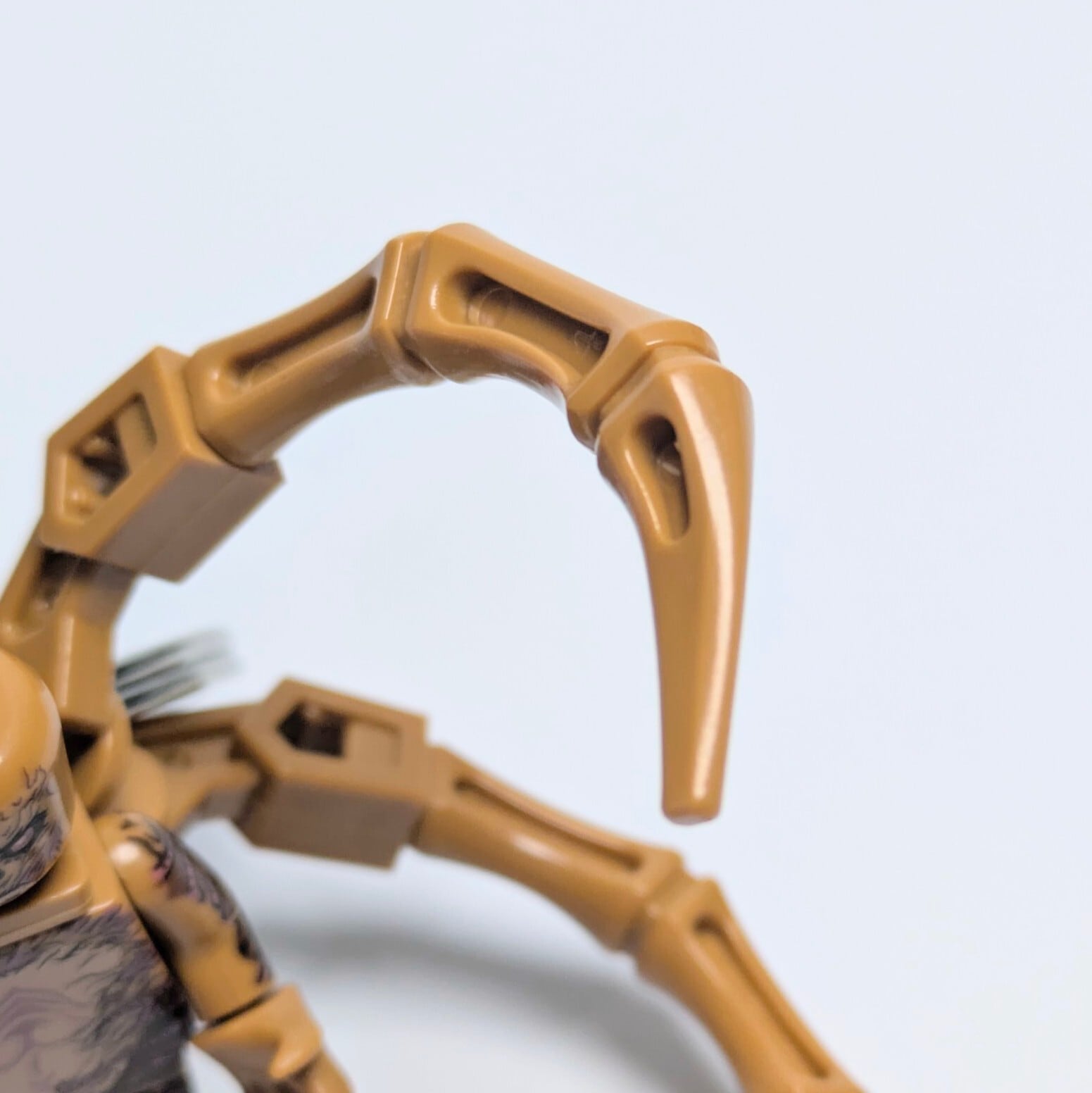 ★ブロックフィギュアキーホルダー★【 Stranger Things / ストレンジャーシングス 】 ヴェクナ / ヘンリー・クリール / ワン / ミスター・ワッツィット 〚アメリカン雑貨 アメトイ〛