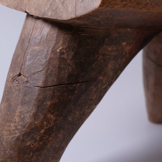 ロビ バテバ ブルキナファソ 木彫り 人形 置物 古美術 民藝 民族 部族 ロビ バテバ ブルキナファソ 木彫り 人形 置物 古美術 民藝 民族