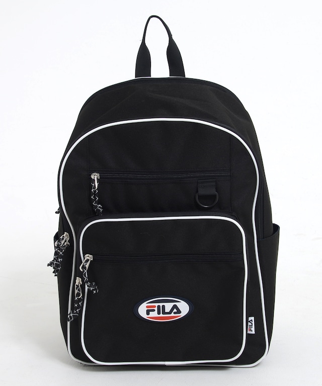 【FILA/フィラ】リュック バックパック デイパック 学生 通学 旅行 17L WEB限定 fm2344