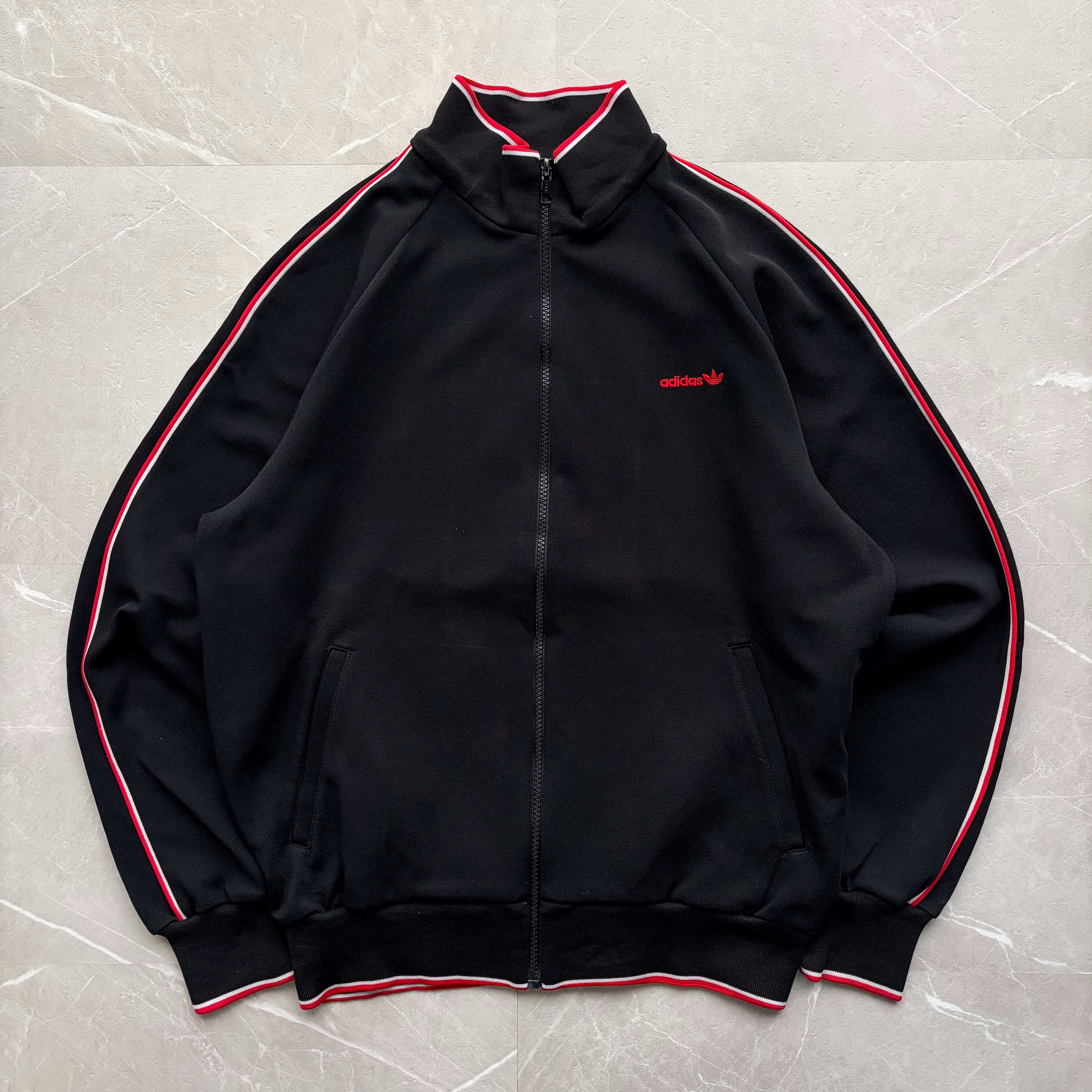 Blur! Italian Old “FILA” Track Jacket フィラ ジャージ | Pay ID