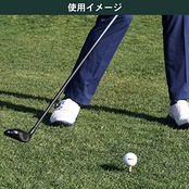 Tabata(タバタ) ゴルフ ティー 木製 ウッドティー ウッド 大容量 ゴルフティー ニス レギュラー レギュラーティー 55mm 60本入り OEM TEEAZNNR