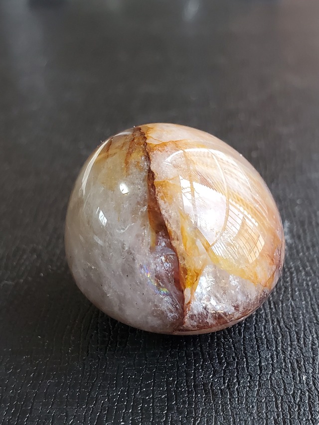 ラブラドライト原石 天然石 お守り パワーストーン