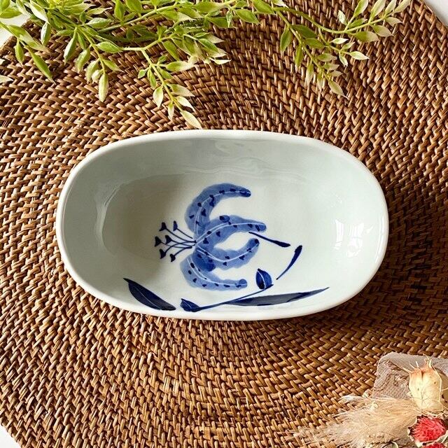 花もよう | 江口製陶所オンラインストア