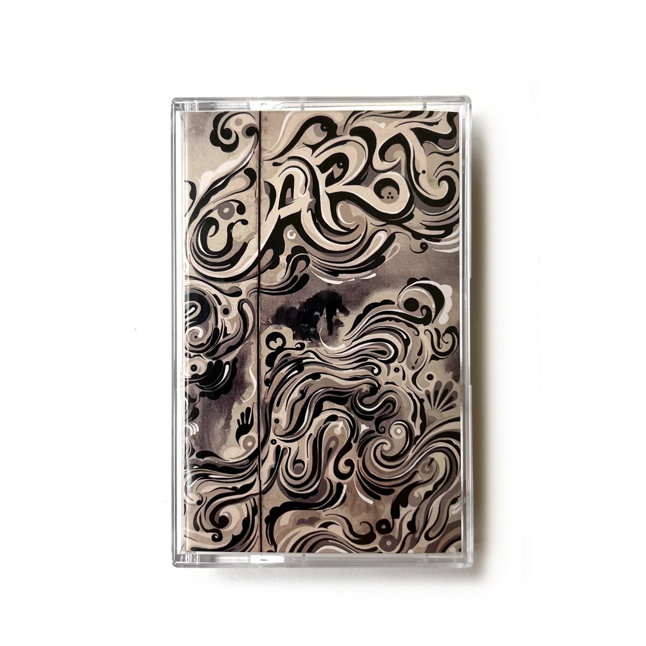 残り1点〉【カセットテープ】Mr Brady & Budamunk - Art | Jazzy Sport  