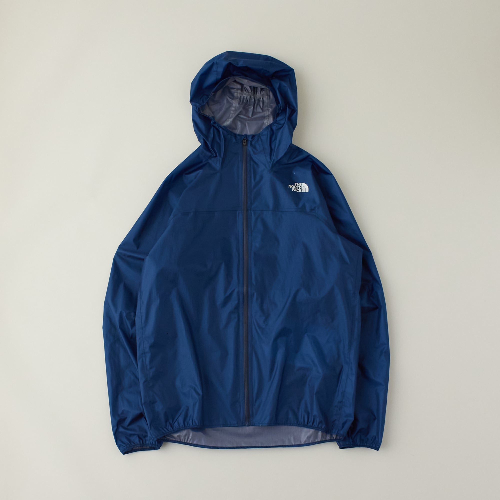 THENORTHFACE ノースフェイス　アウター　紺色