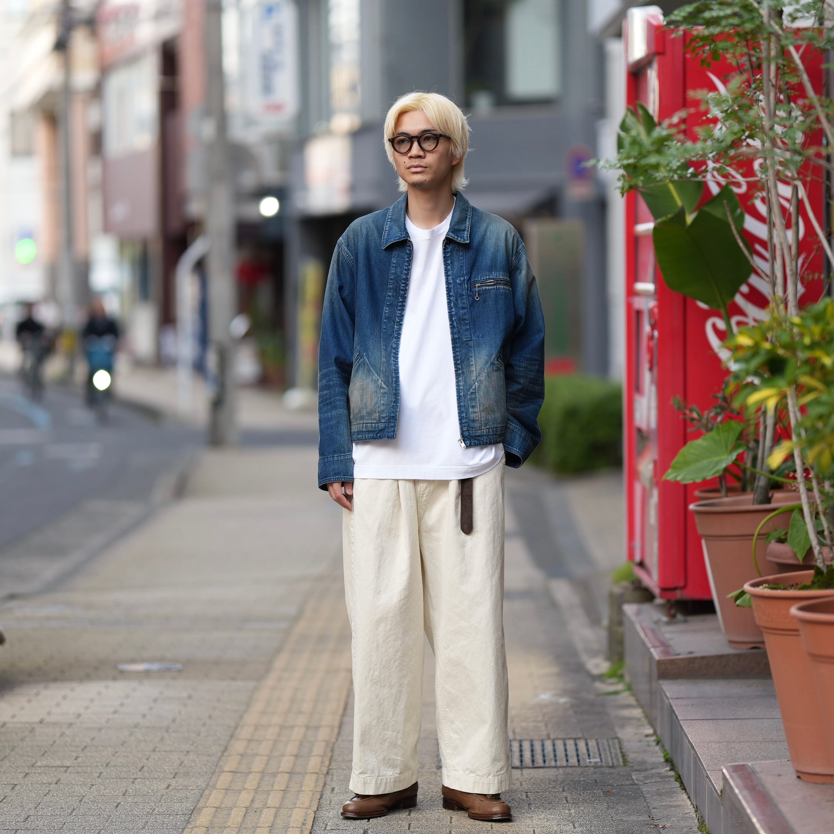 Gurank(グランク) 26SS 