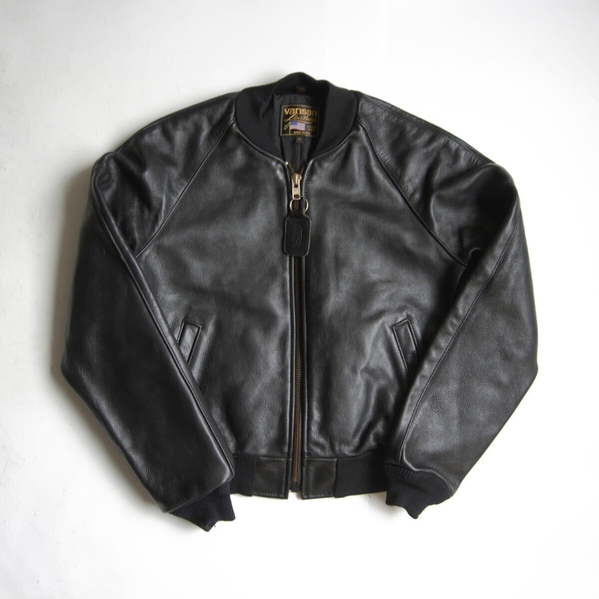 VANSON | August shop