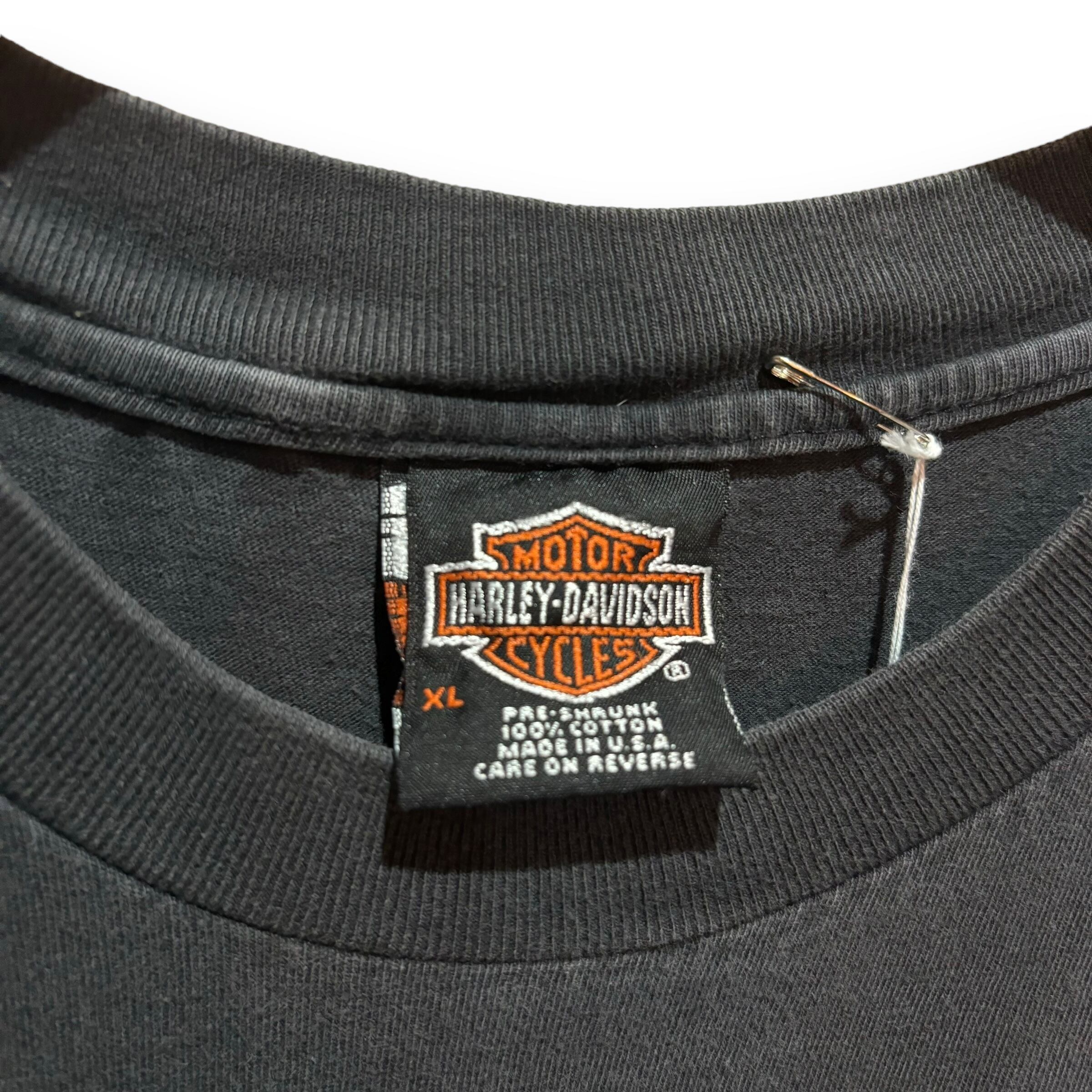 専用】【XL】【90年代】Harley-Davidson ハーレーダビッドソン USA製 