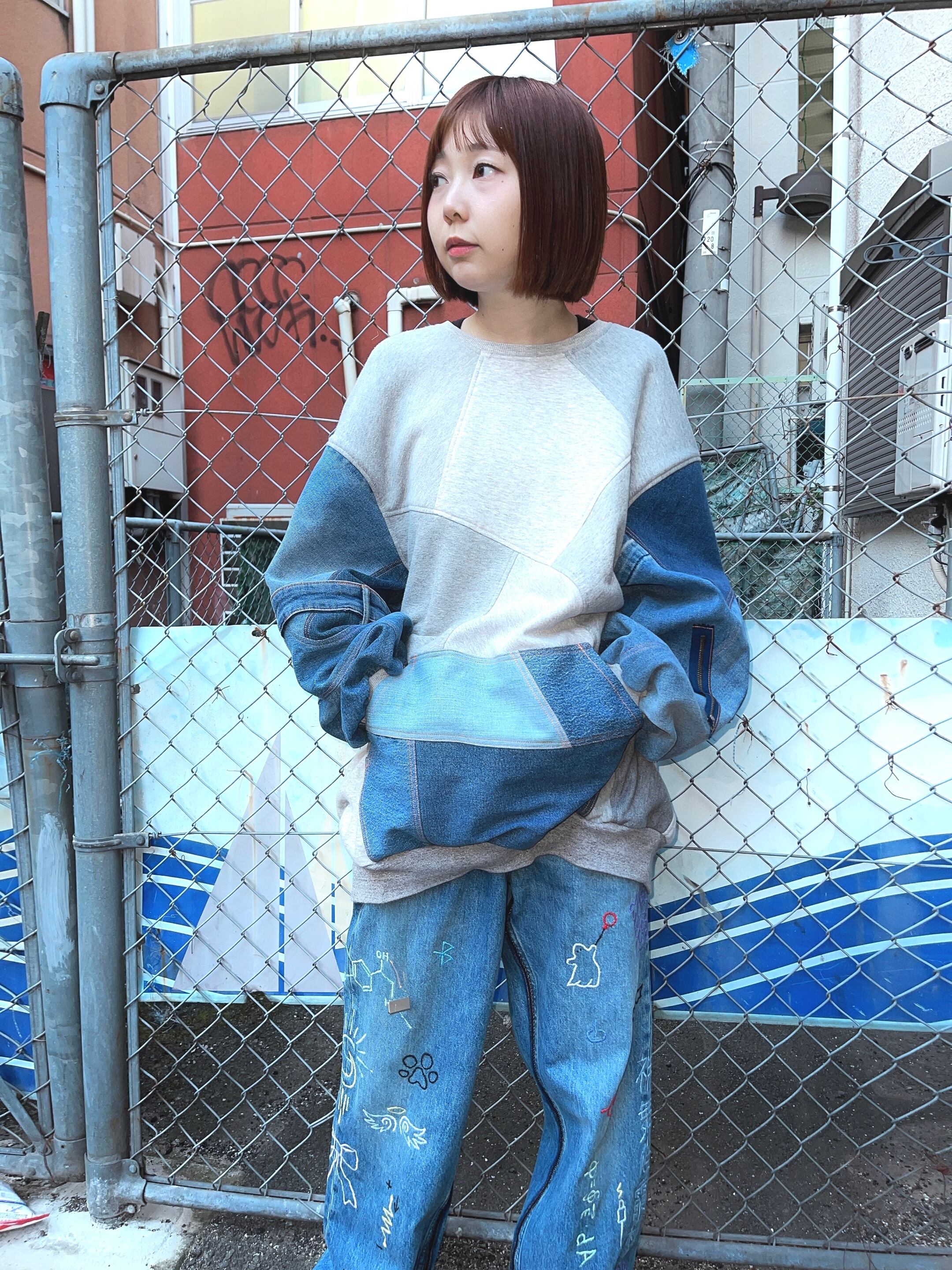 かむばかり】セーラージャージ | zetsukigu