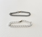 chain ring -2 (ChaR-2) Titanium chain