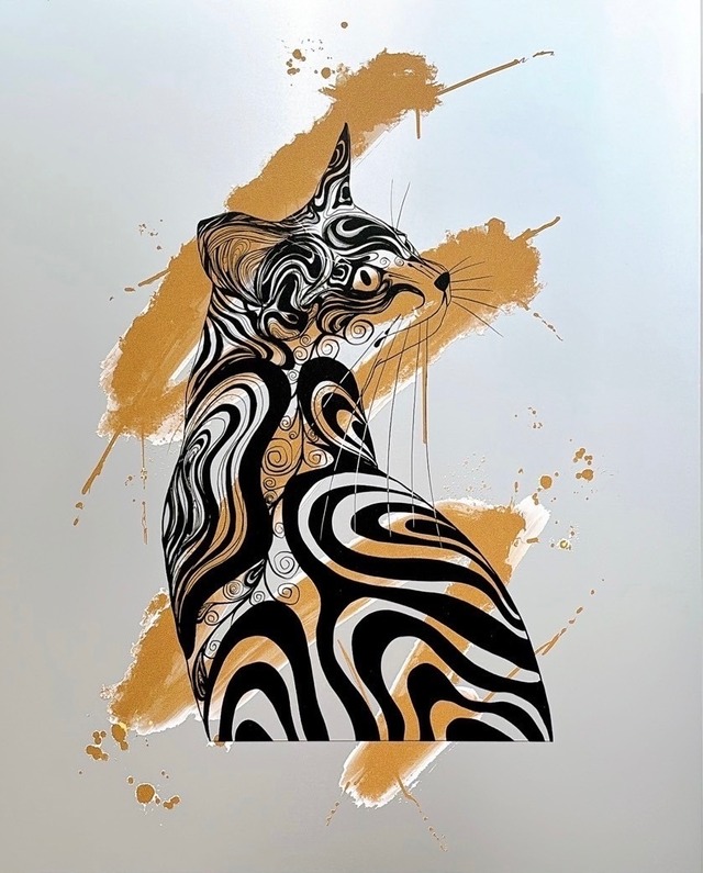 ”可視化するボルテックス”