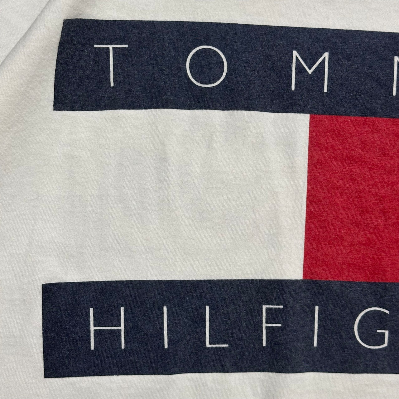90s TOMMY HILFIGER