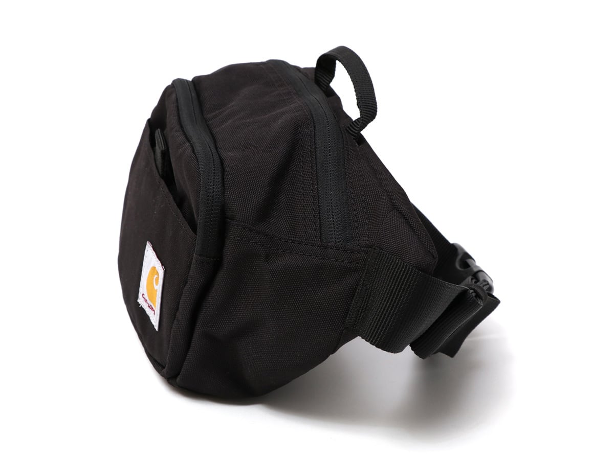 Carhartt カーハート CB0554 Classic Waist Pack クラシック ウエスト