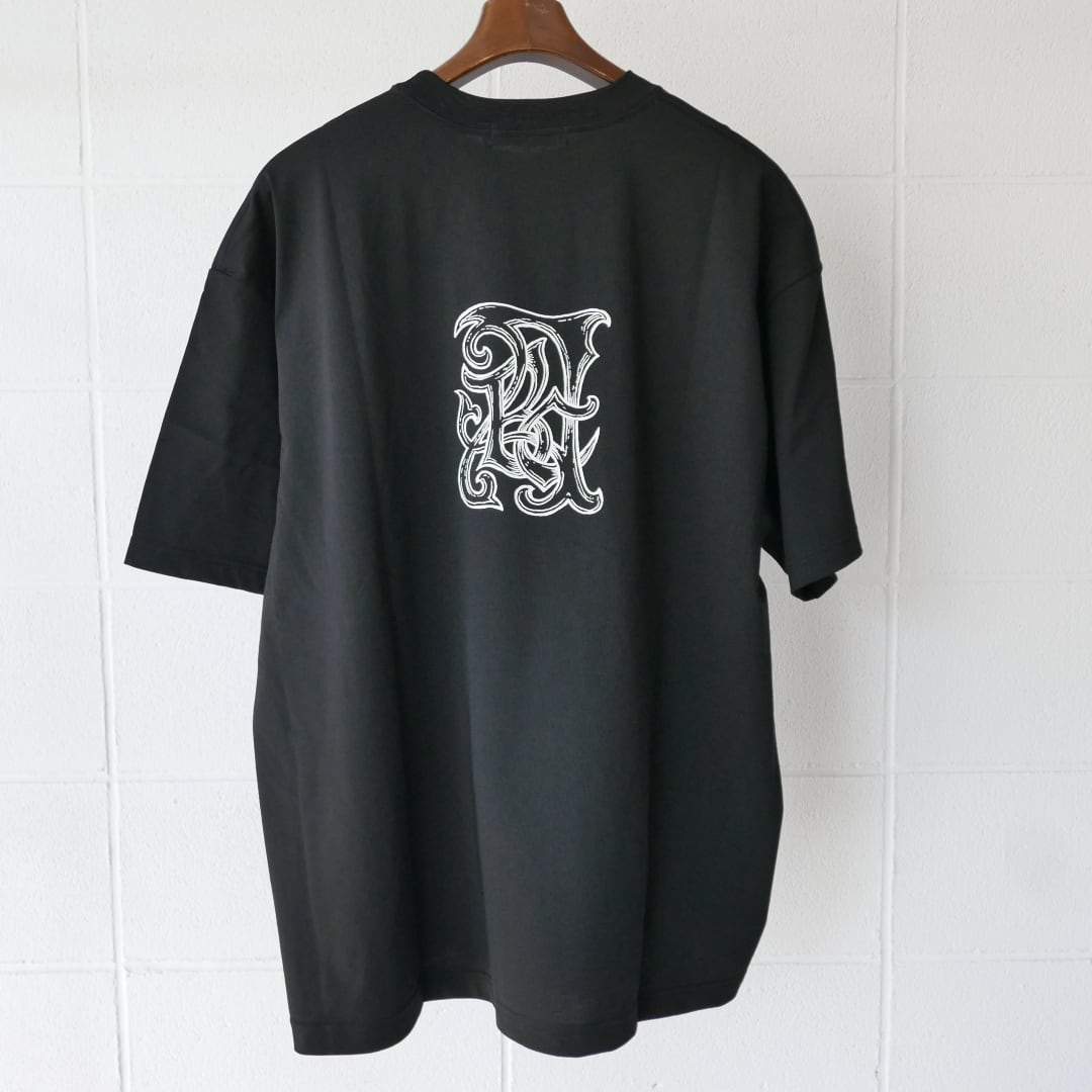 Antidote BUYERS CLUB Pima Cotton Tee | integral