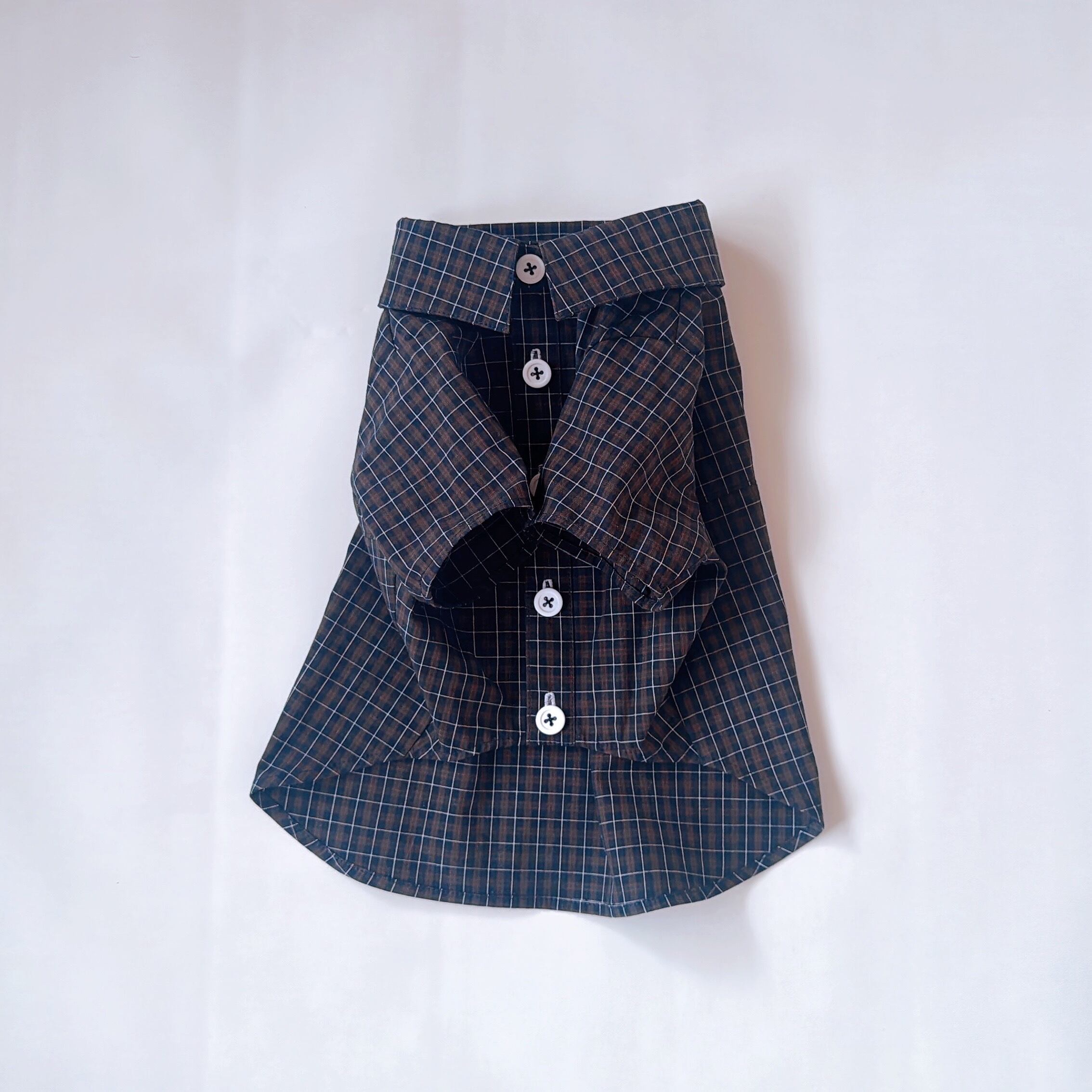 【Jolly】ボクのシャツ #004