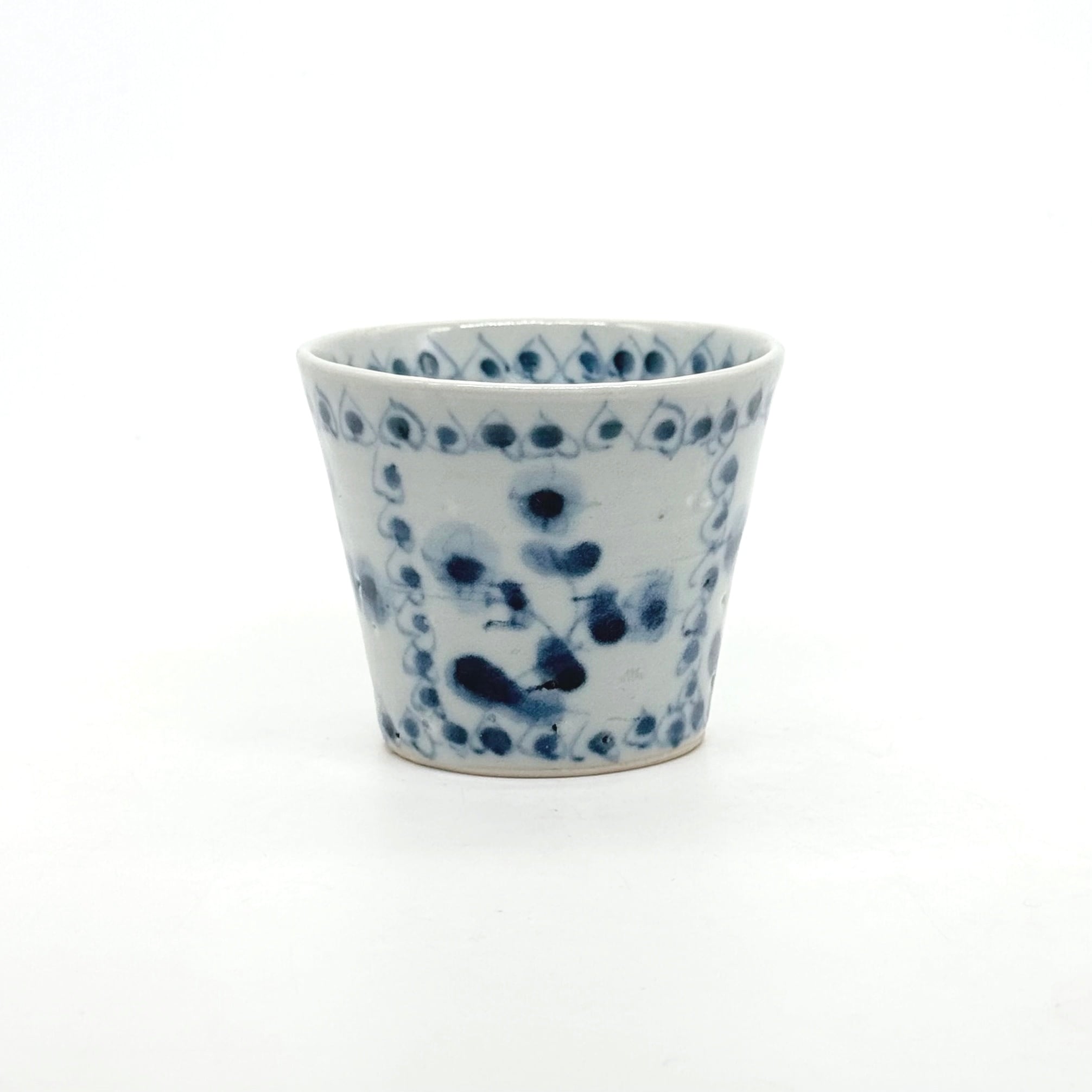 蕎麦猪口 | 24to3［西富陶磁器オンラインストア 有田焼・波佐見焼］