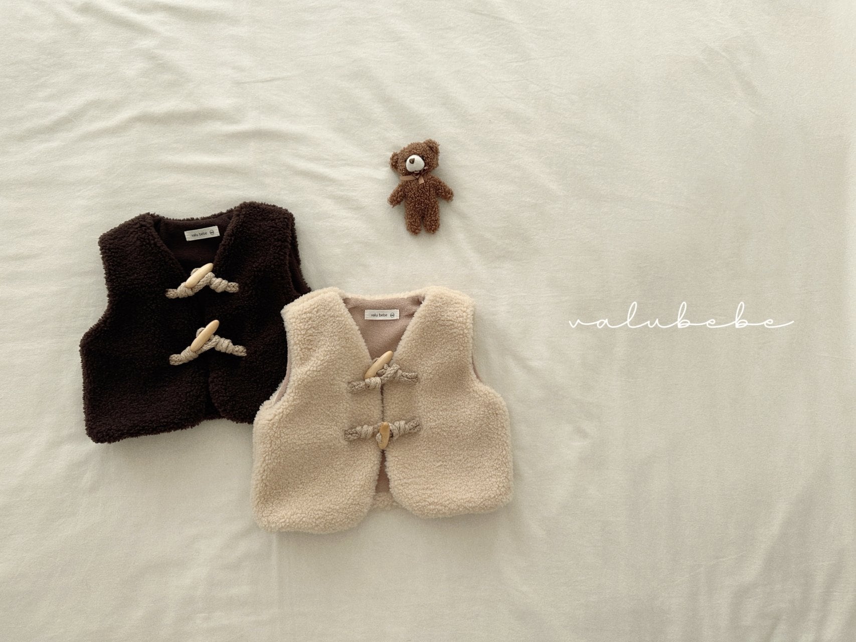 【即納】dumble vest