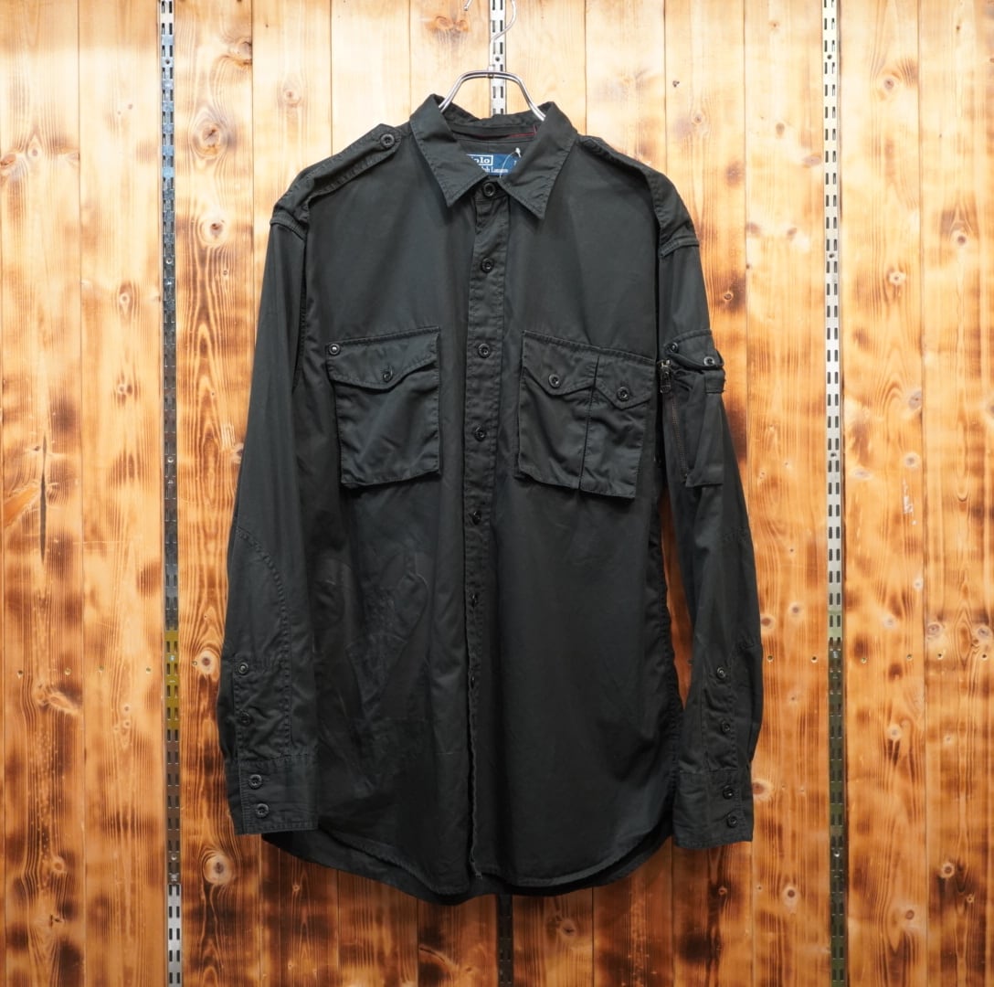 90s ralphlauren ski ダウンジャケット ブラック XL/ラルフ 90s ralphlauren ski ダウンジャケット ブラック XL/ラルフ