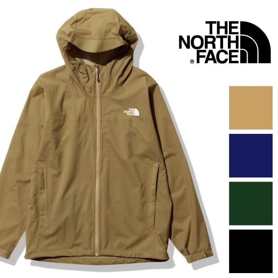 THE NORTH FACE ノースフェイス 国内正規品 ベンチャー