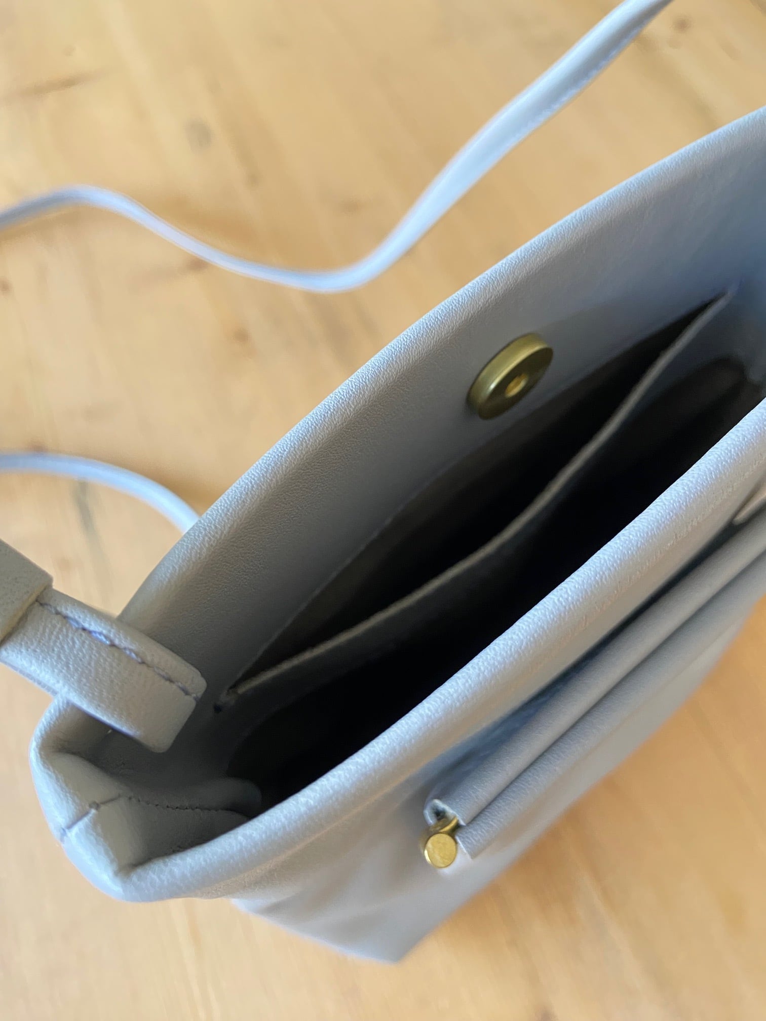 新品　evam eva ショルダーバッグ evam eva ミニショルダーバッグ mini shoulder bag | evam eva 通信