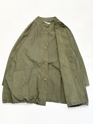 Labo ratory・ANONYMOUS UTILITY JACKET・KHAKI