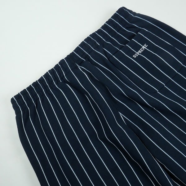 Size【S】 SUPREME シュプリーム 26SS Devil S Logo Sweatpant Stripe
