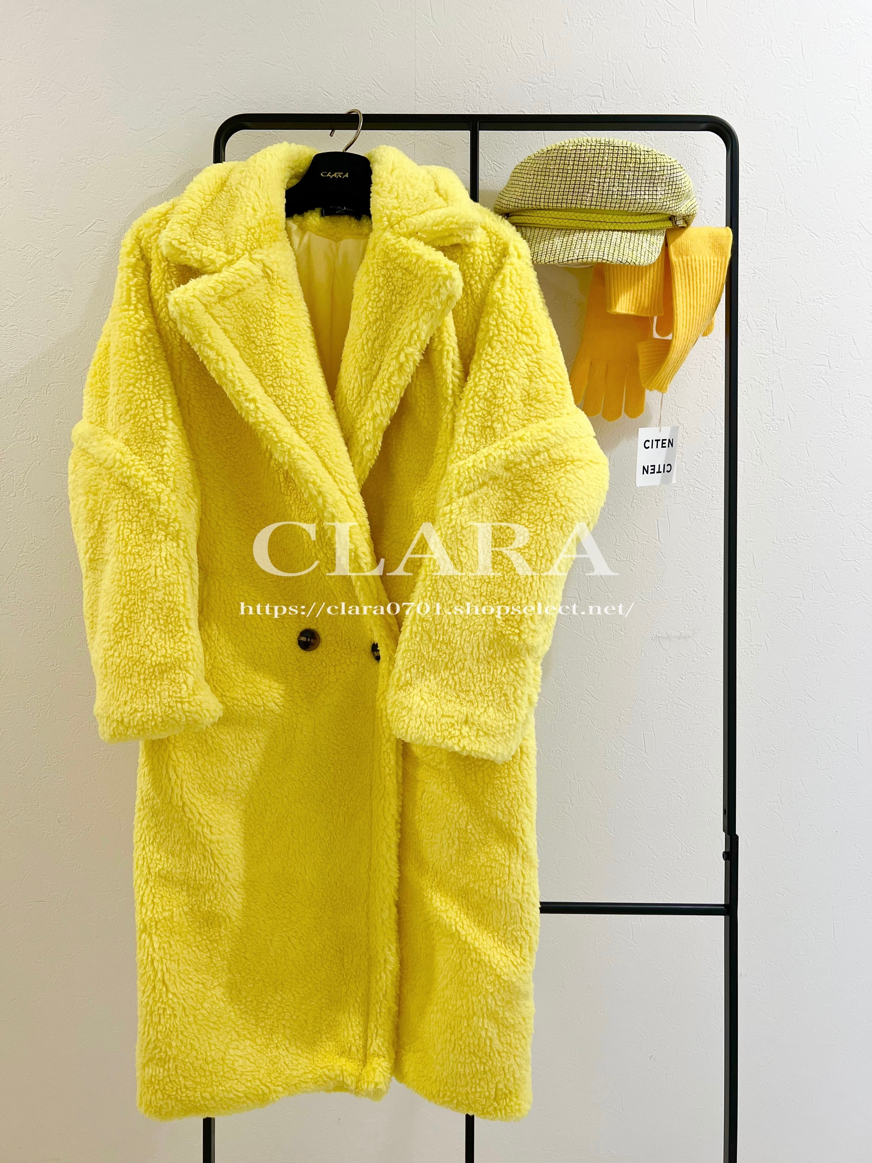 Lemon yellow《 即日発送 》