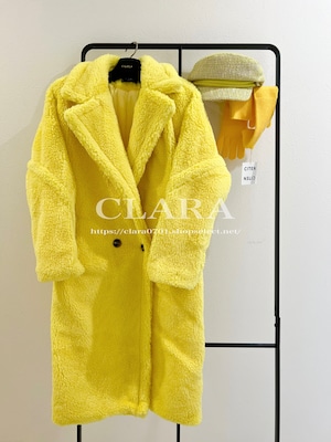 Lemon yellow《 即日発送 》