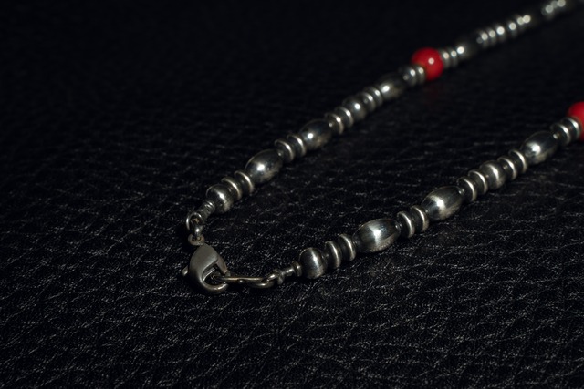 RF-BN1 White Hearts