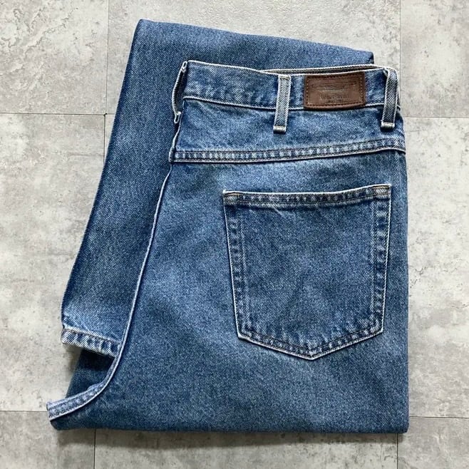 W33 L32】90's US.Levis 501 リーバイス サンベニート工場(553) ボタン