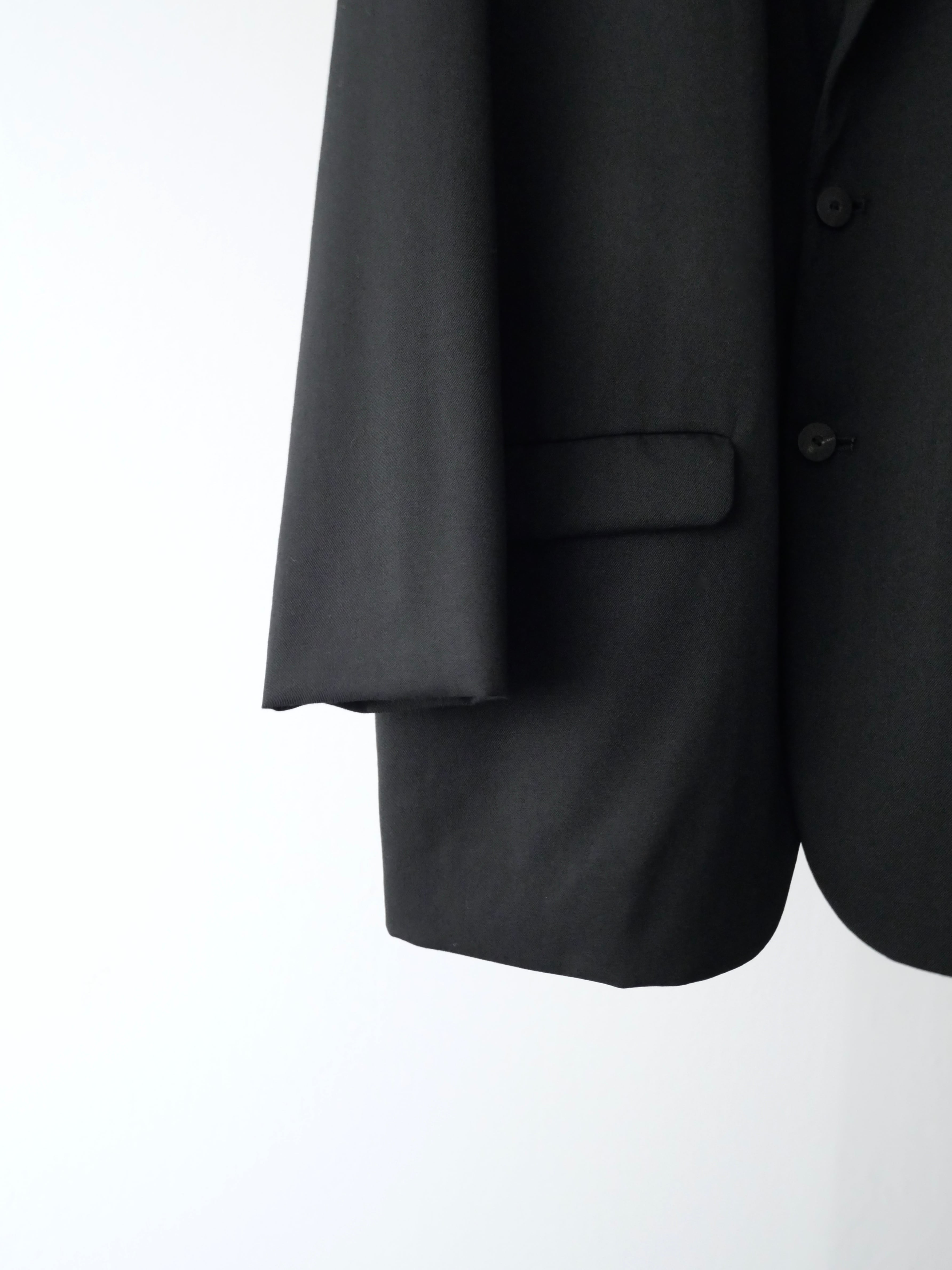 Dulcamara / よそいきオーバージャケット | t a - n a